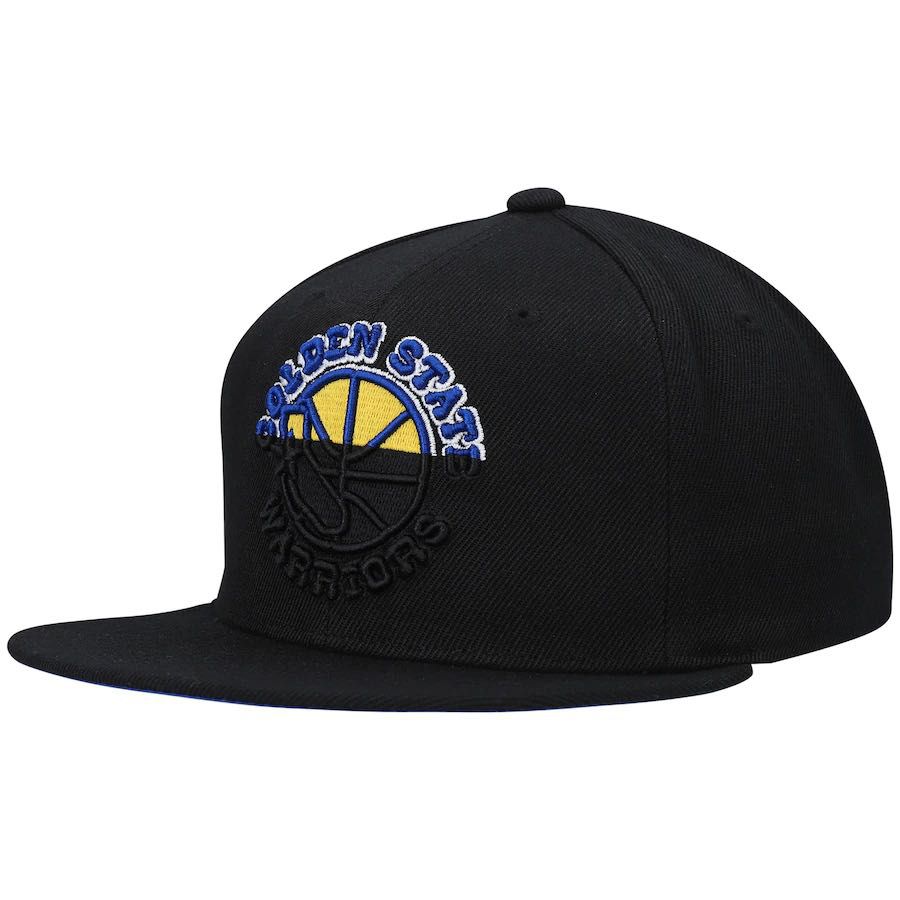 Cheap 2022 NBA Golden State Warriors Hat TX 0609